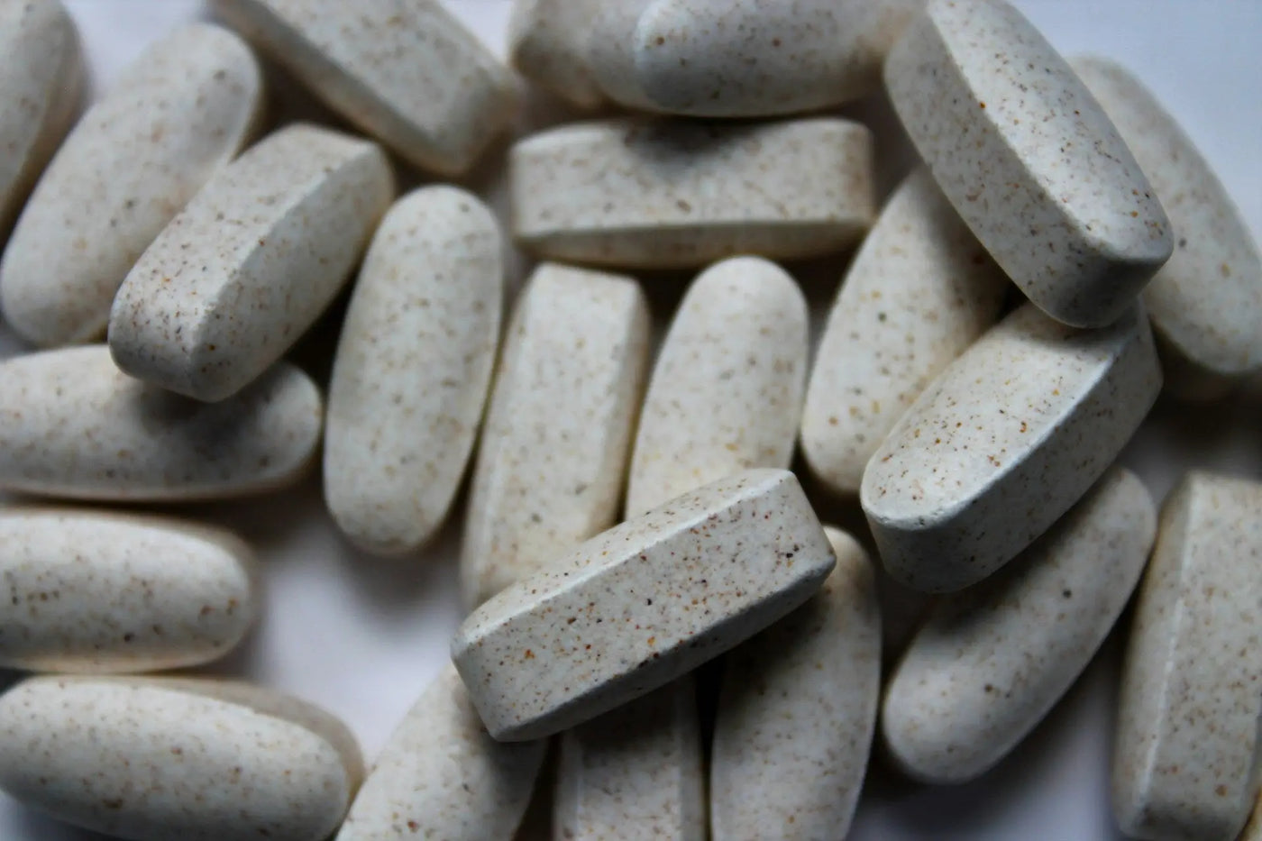 Beauty Supplements