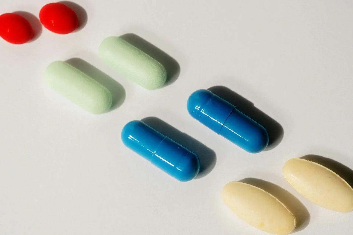Diabetes Supplements