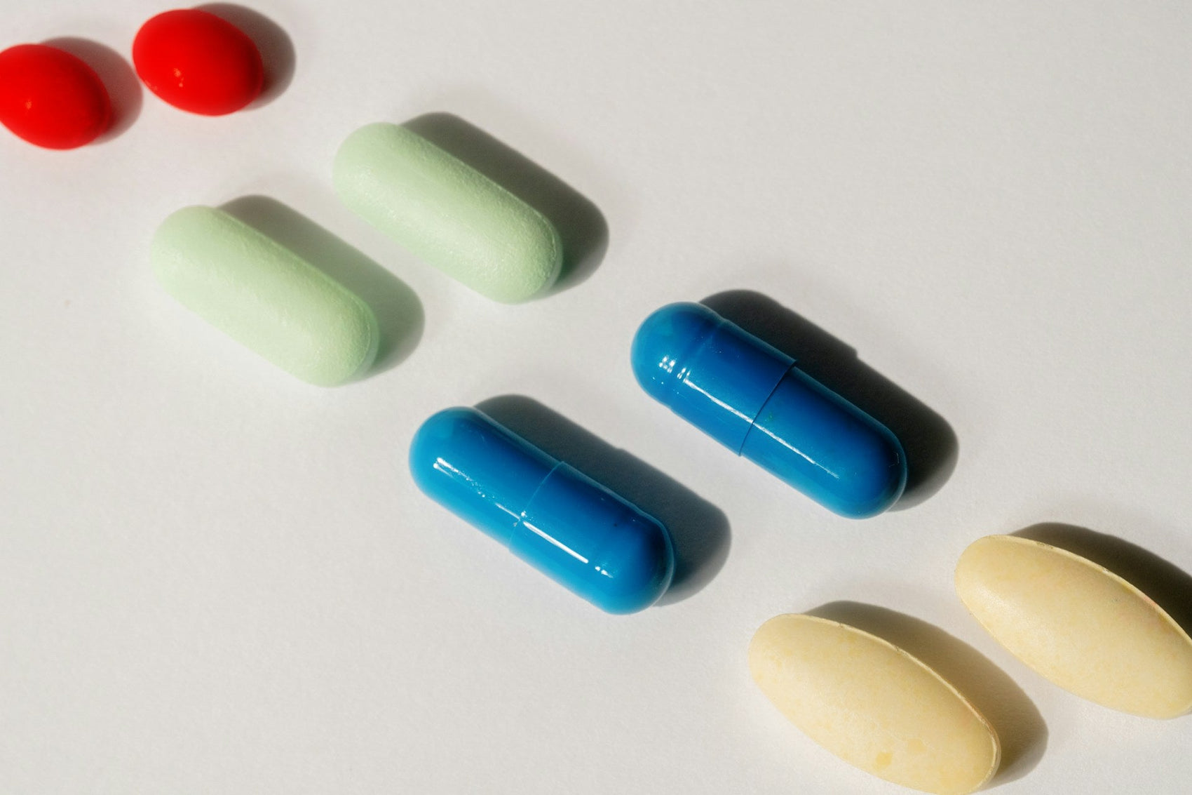 Diabetes Supplements