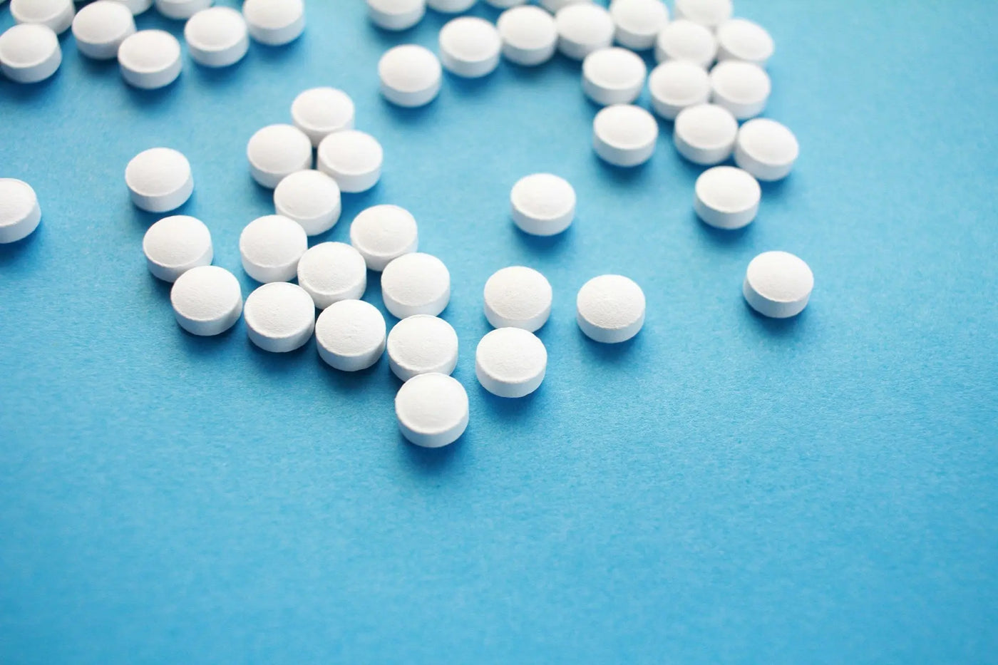 Fat-Burner Tablet