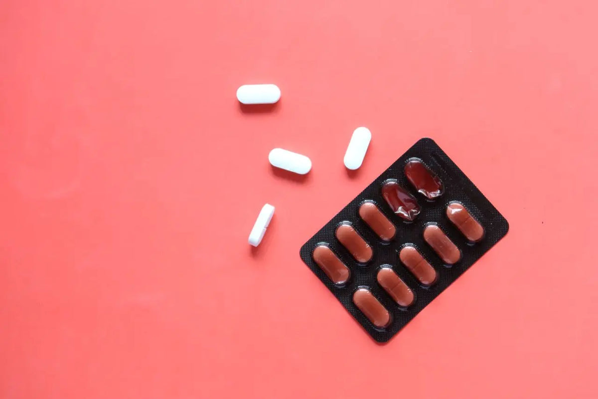 Fat Burners Tablets