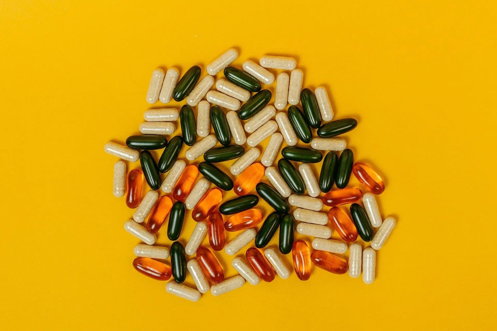 Iron Supplements