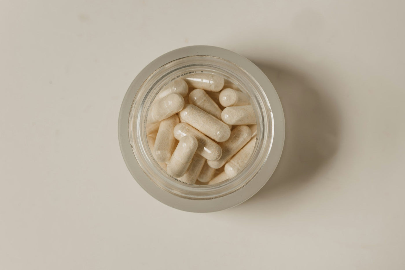 Magnesium Supplement