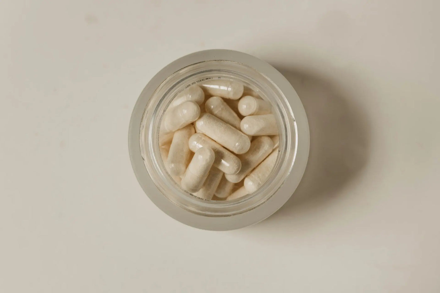 Magnesium Supplement