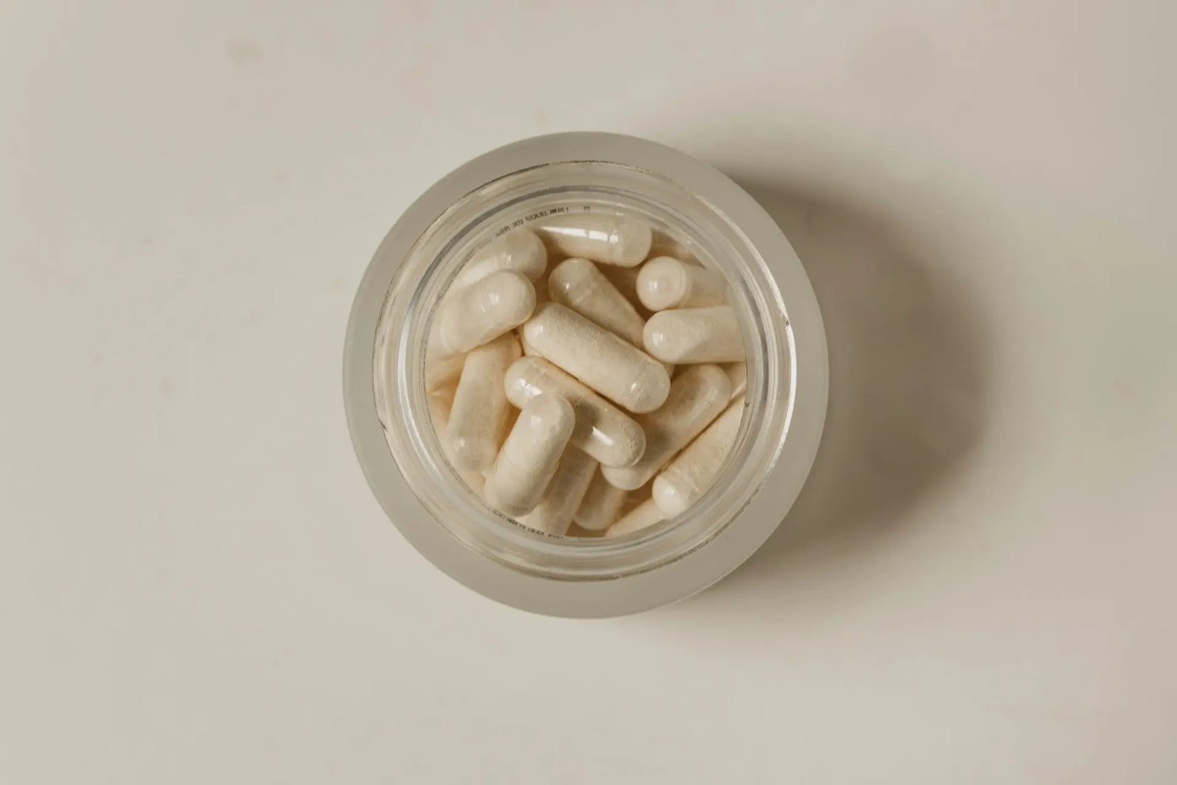 Magnesium Supplement