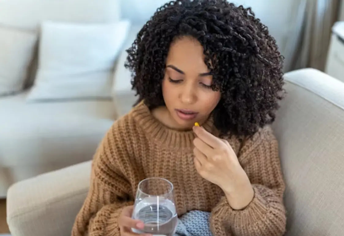How Pregnenolone Changes as Seasons Slow Down Vitamins & Supplements Europe