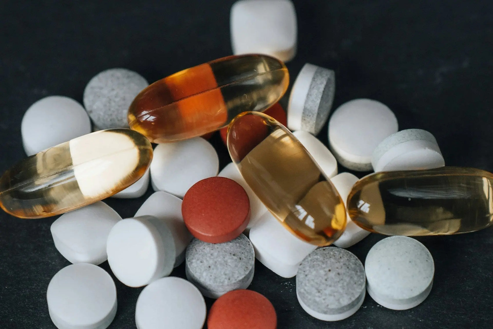 Sports Supplement