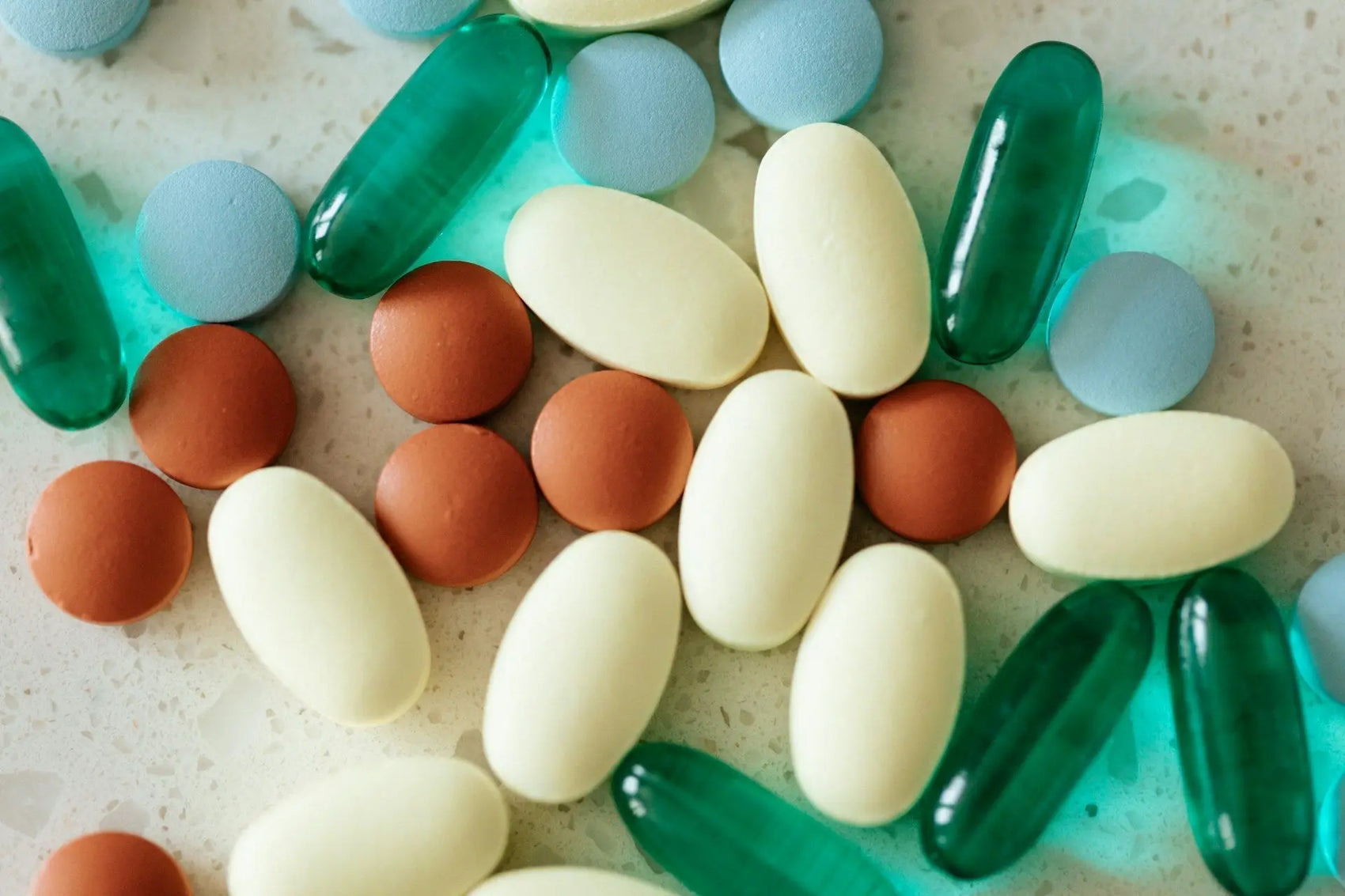 Supplements