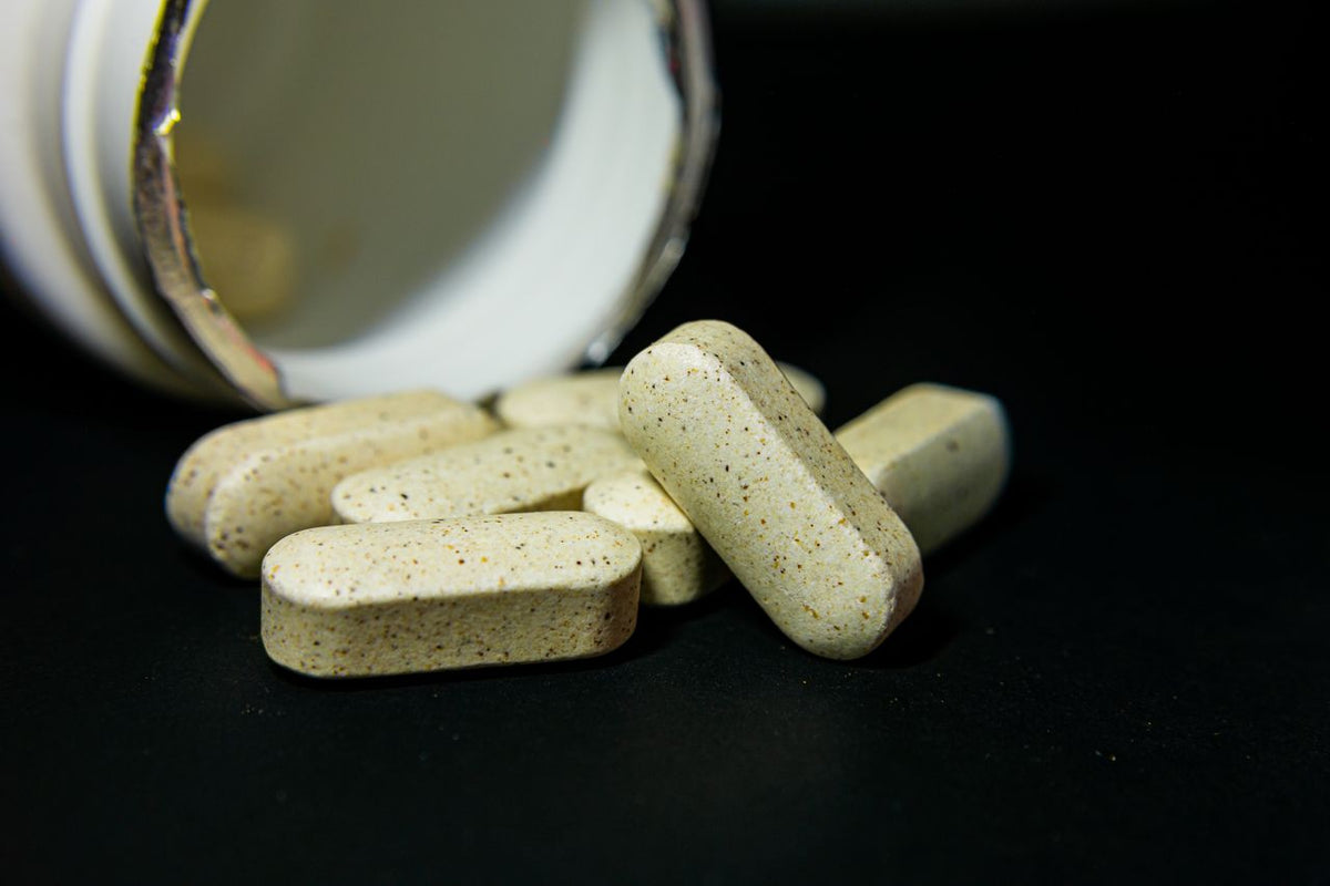 Supplements