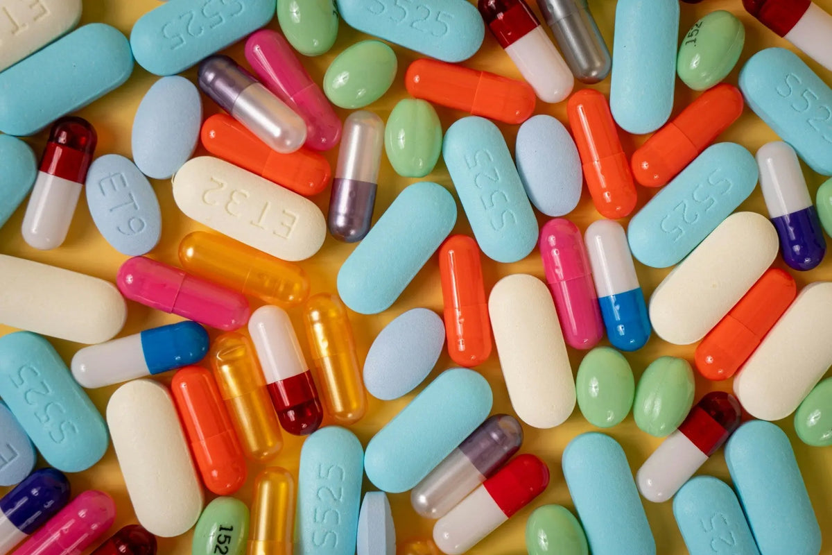 Supplements