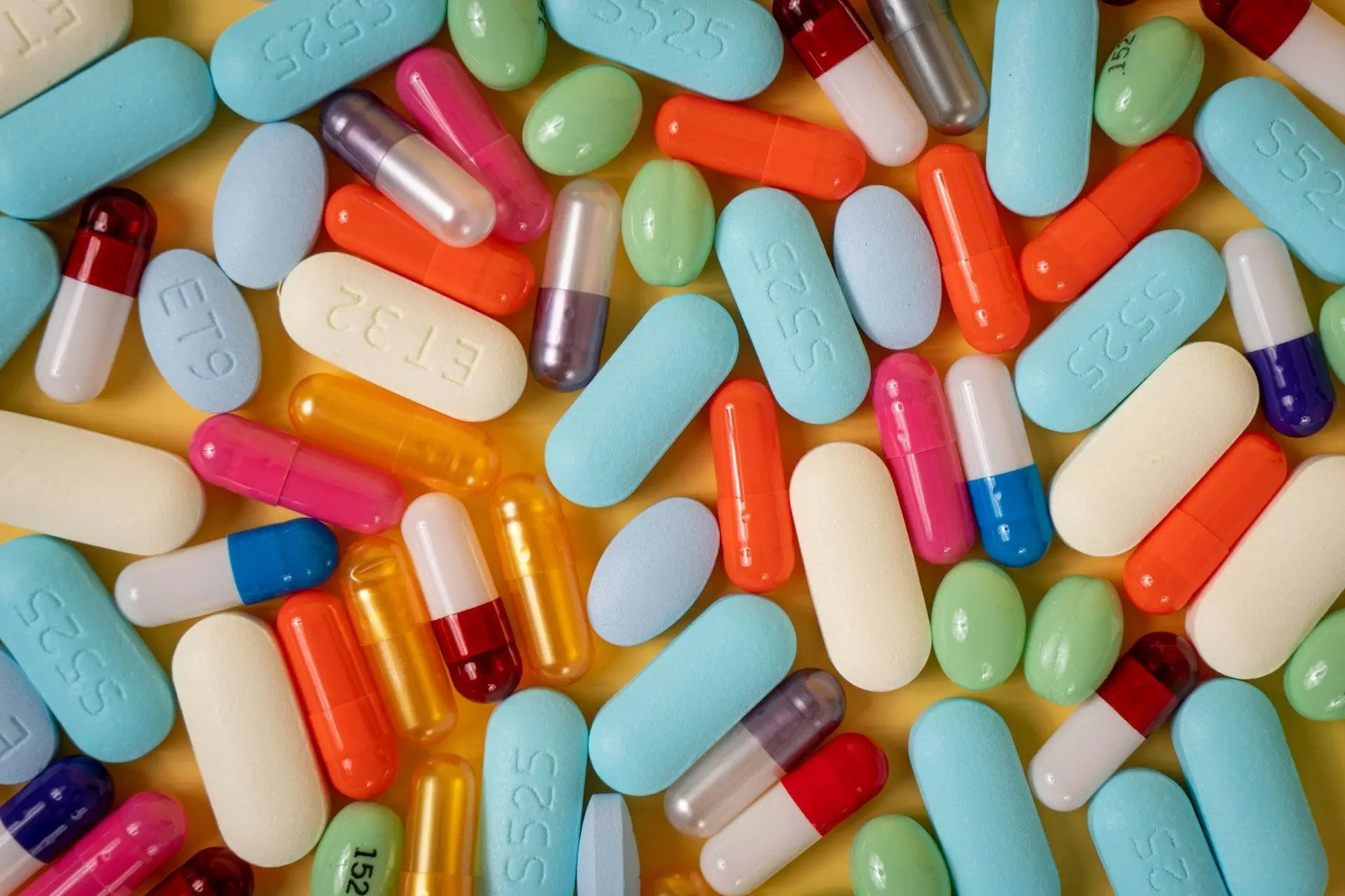 Supplements
