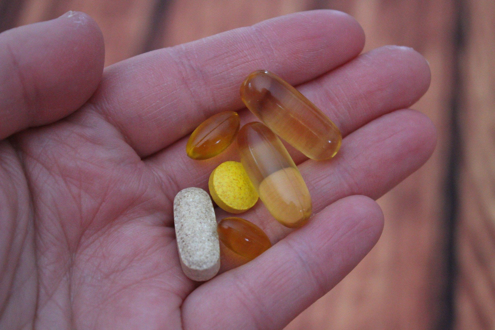 Supplements