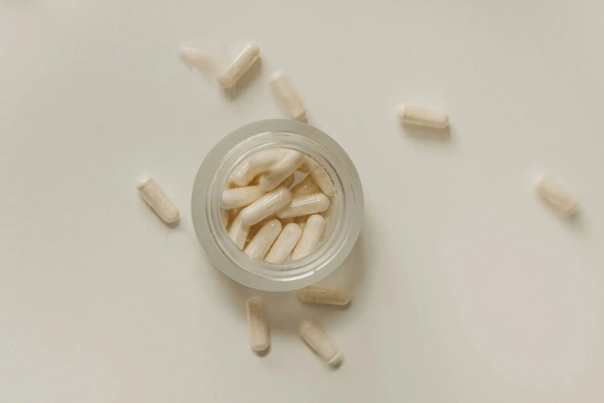 Supplements