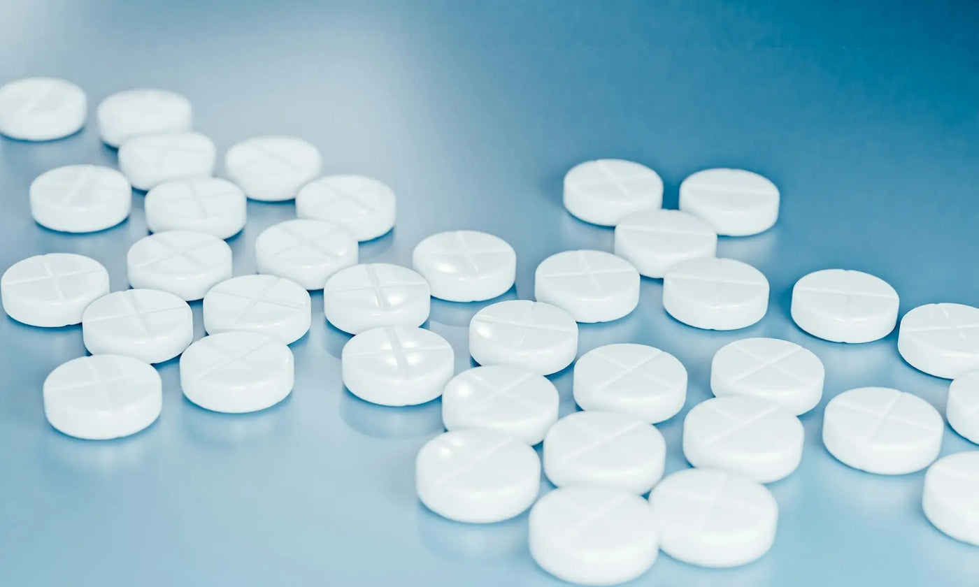 Tablets