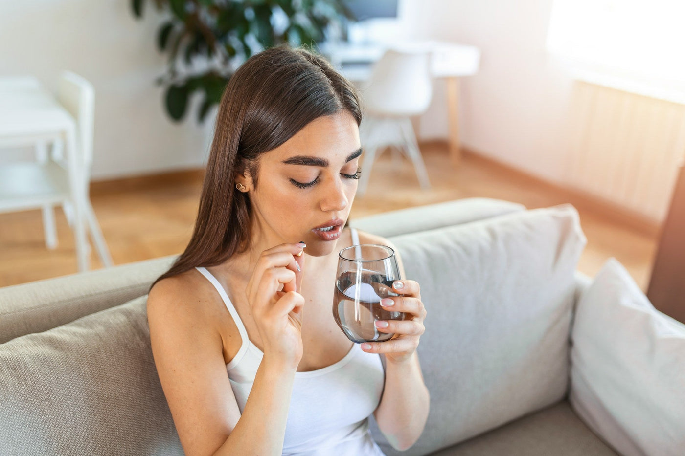 Evening Primrose Oil 