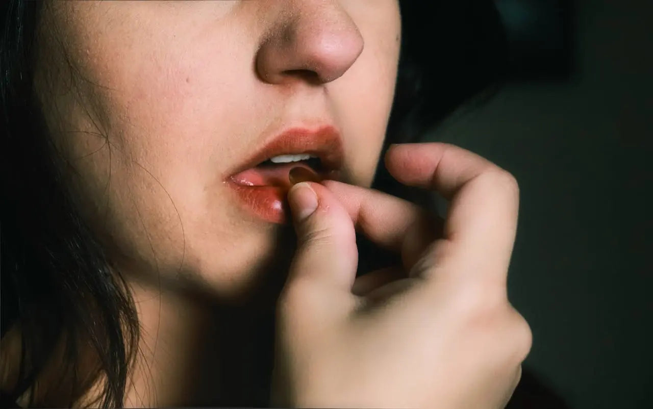Understanding Beauty Supplements for Healthy-Looking Skin Vitamins & Supplements Europe