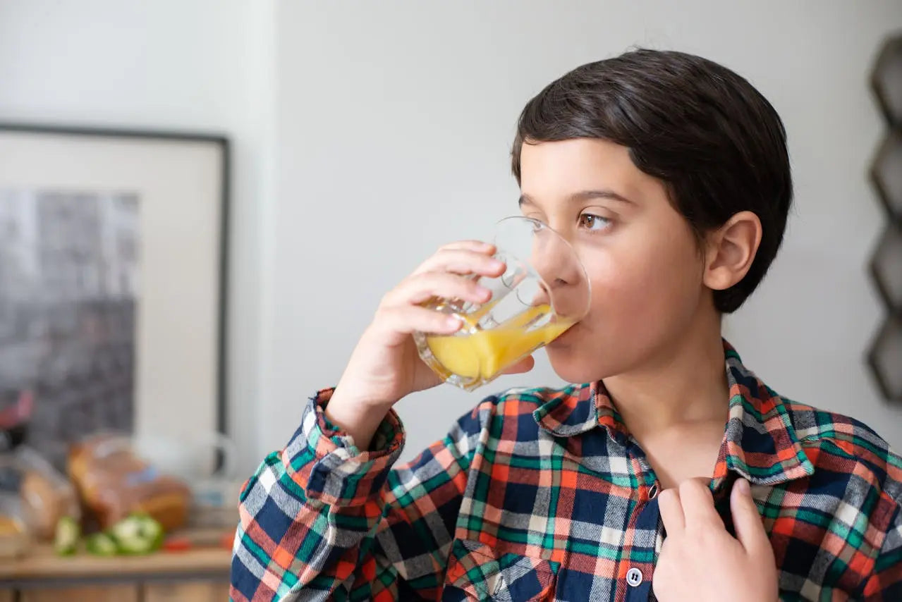 Why Take a Probiotics Vitamin Around Holiday Feasts Vitamins & Supplements Europe
