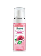 Organic Rose Radiance Micellar Foaming Face Wash - 150 ml. - Himalaya
