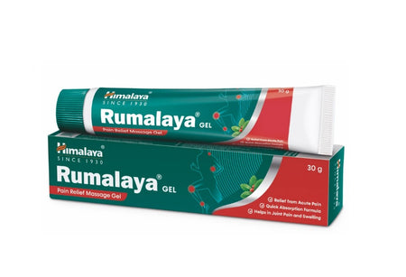 Rumalaya Gel - 30 grams - Himalaya