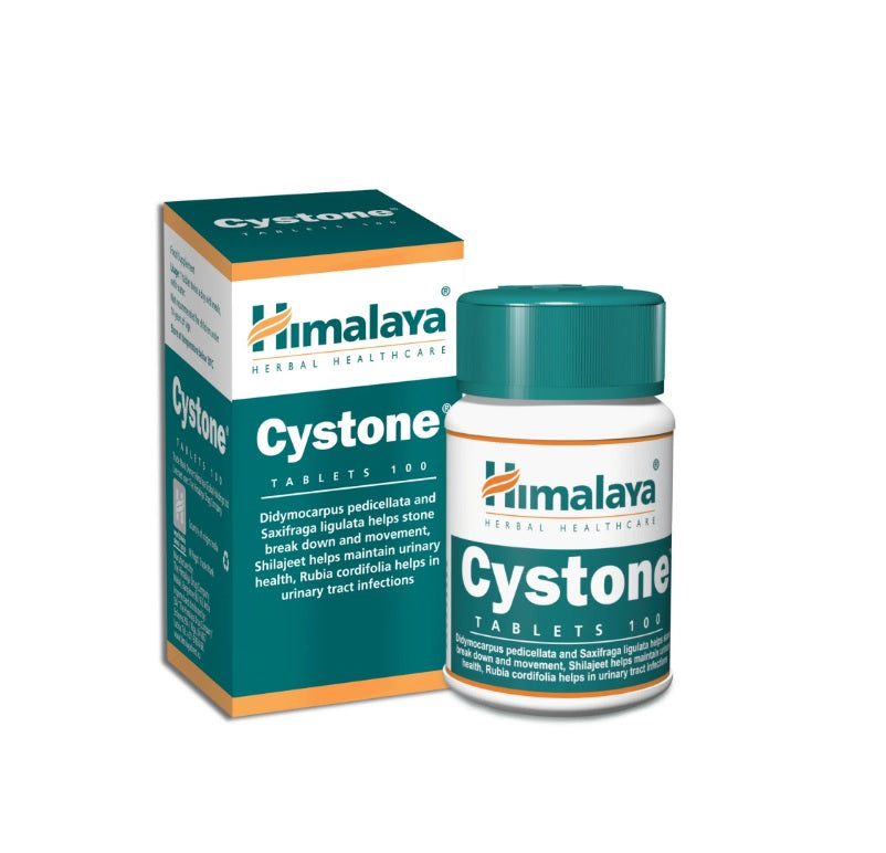 Cystone - 100 tablets - Himalaya