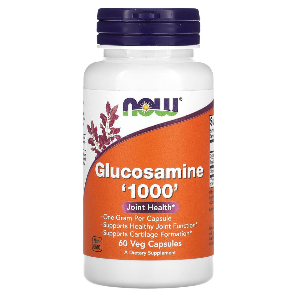 Glucosamina 1000 - 60 vcaps
