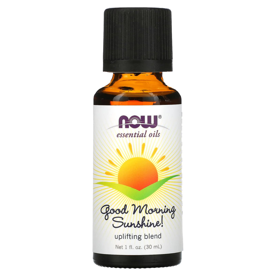Essential Oil, Good Morning Sunshine! - 30 ml.