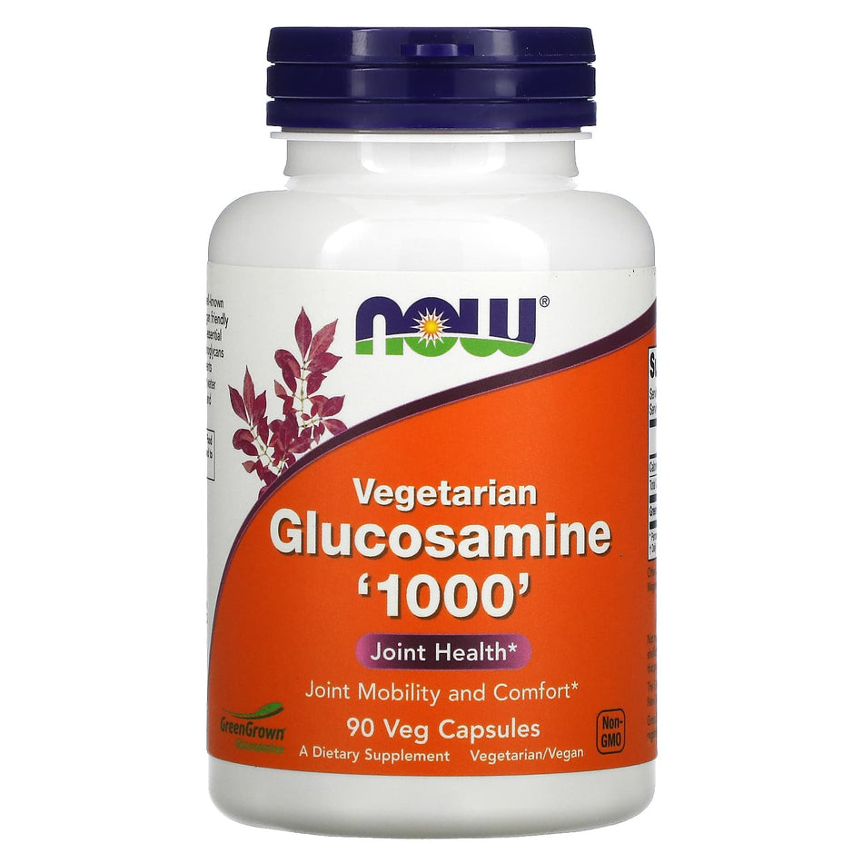 Glucosamina 1000 Vegetariana - 90 vcaps