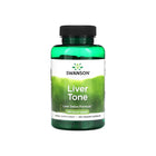 Liver Tone Liver Detox Formula, 300mg - 120 vcaps - Swanson
