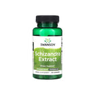 Schizandra Extract, 500mg - 60 caps - Swanson