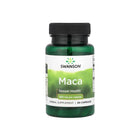 Maca Extract, 500mg - 60 caps - Swanson