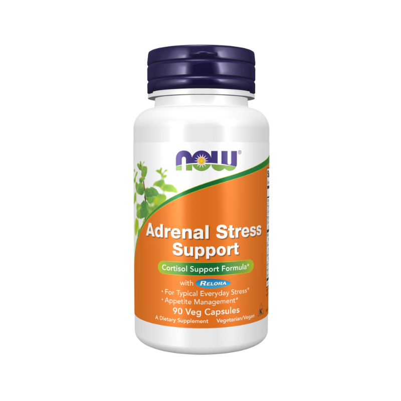 Adrenal Stress Support - 90 vcaps