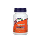 Pycnogenol, 100mg - 60 vcaps - NOW Foods