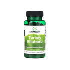 Turkey Rhubarb - 100 caps