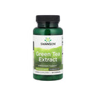 Green Tea Extract, 500mg - 60 caps - Swanson