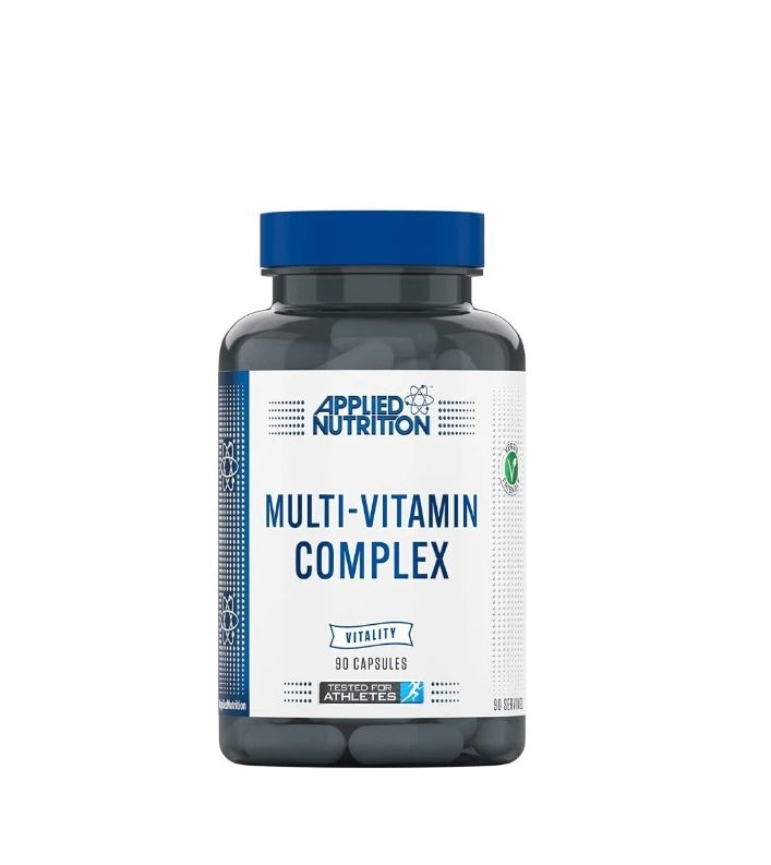 Multi-Vitamin Complex - 90 tablets - Applied Nutrition