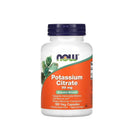 Potassium Citrate, 99mg - 180 vcaps - Now Foods