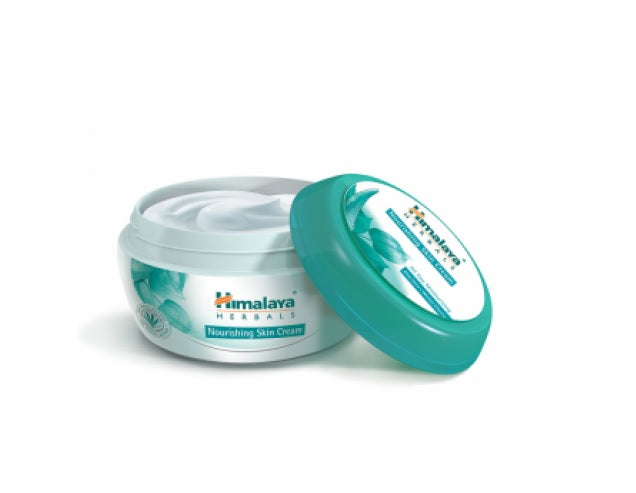 Nourishing Skin Cream - 50 ml. - Himalaya