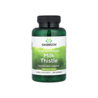 Milk Thistle, 500mg - 100 caps - Swanson