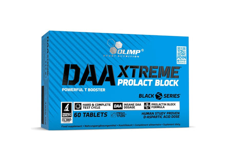 DAA Xtreme Prolact-Block - 60 tablets - Olimp Nutrition&nbsp;