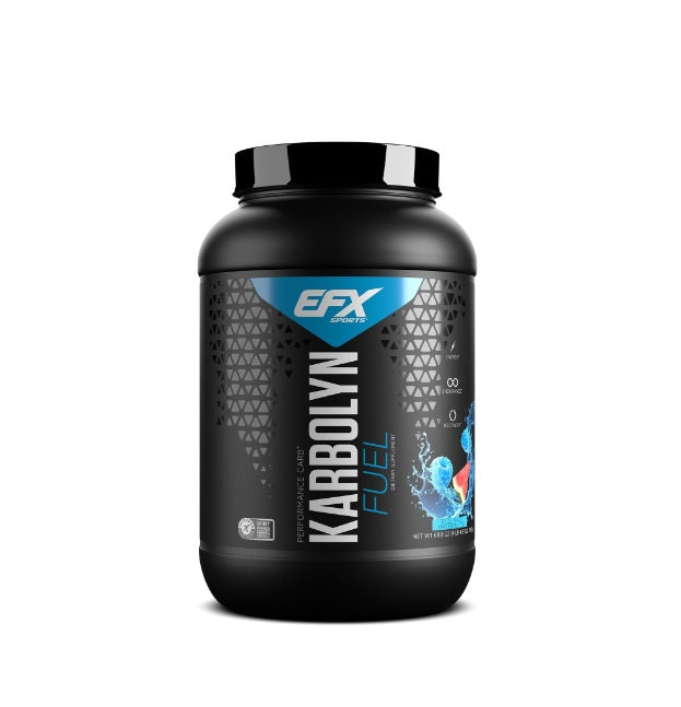 Karbolyn, Blue Razz Watermelon - 1950 grams - EFX Sports