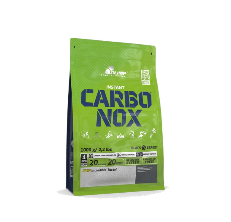 Carbonox, Grapefruit - 1000 grams - Olimp Nutrition