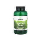 Hawthorn Berry, 565mg - 250 caps - Swanson