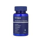 Electrolyte Stamina - 90 tablets - Trace Minerals