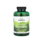 Full Spectrum Turmeric, 720mg - 240 caps - Swanson
