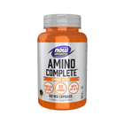 Amino Complete - 120 caps NOW FOODS