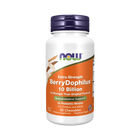 BerryDophilus, 10 Billion (Extra Strength) - 50 chewables NOW FOODS