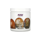 Shea Butter - 100% Natural - 207 ml. - NOW Food
