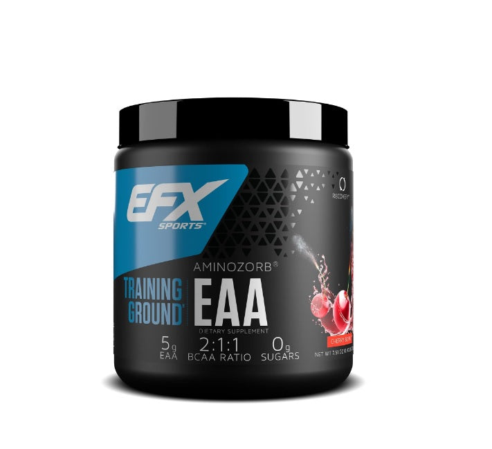 Training Ground EAA, Cherry Bomb - 213 grams - EFX Sports