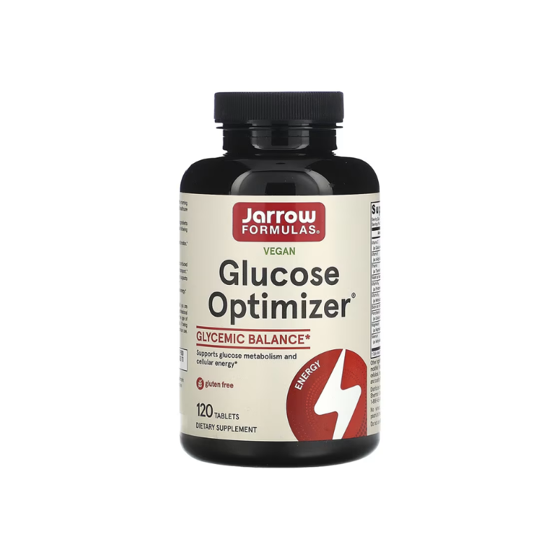 Glucose Optimizer - 120 tablets