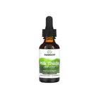 Milk Thistle Liquid Extract - 29 ml. - Swanson